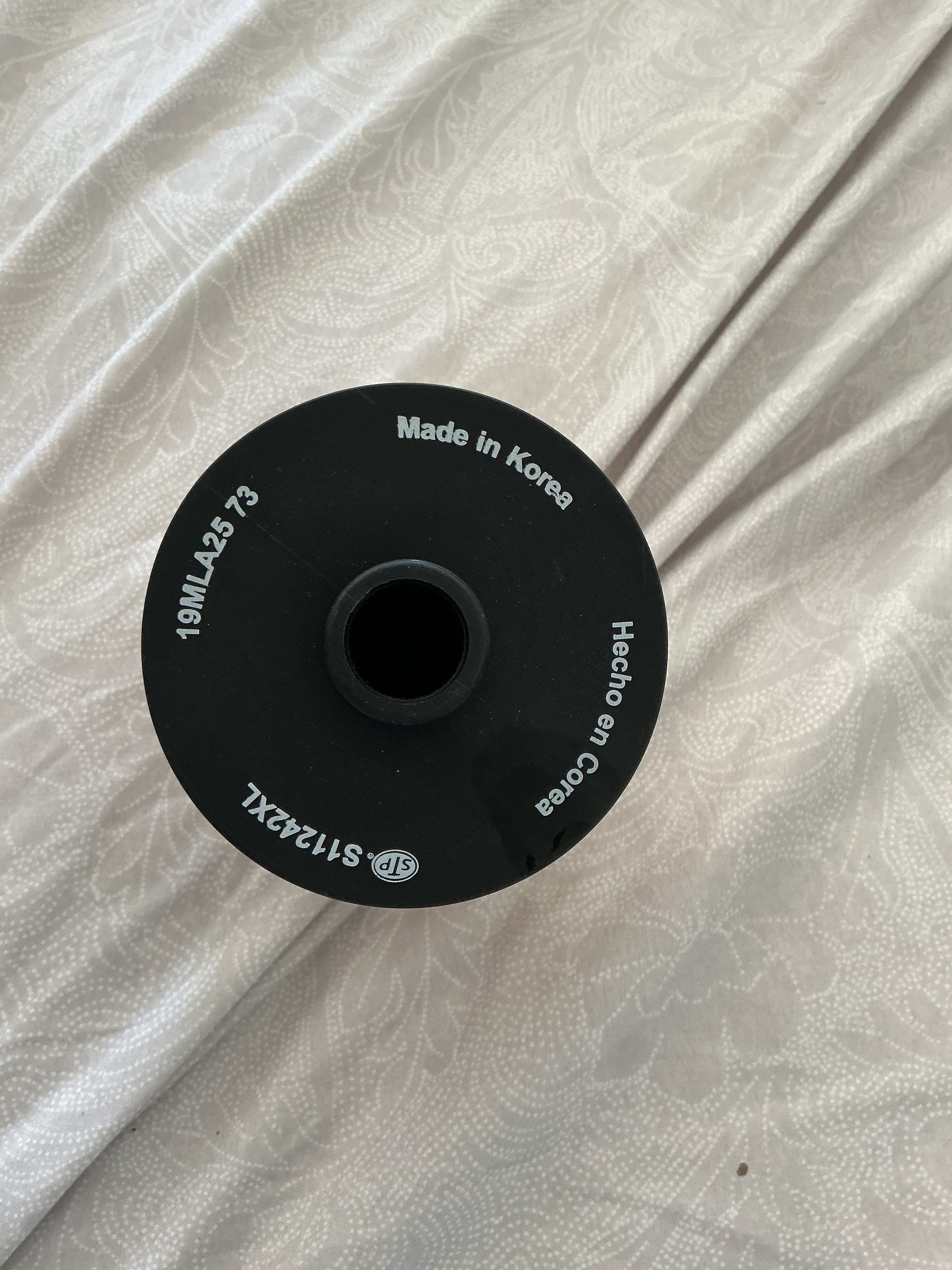 vw atlas oil filter, New, 19MLA2573