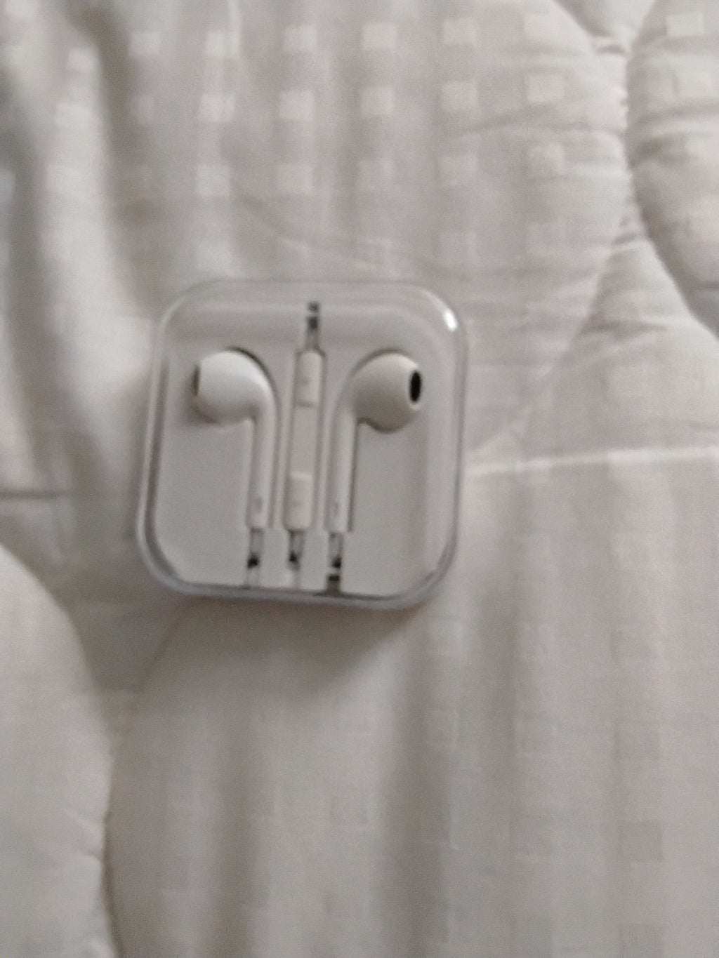New Headphone, Possiblely Samsung