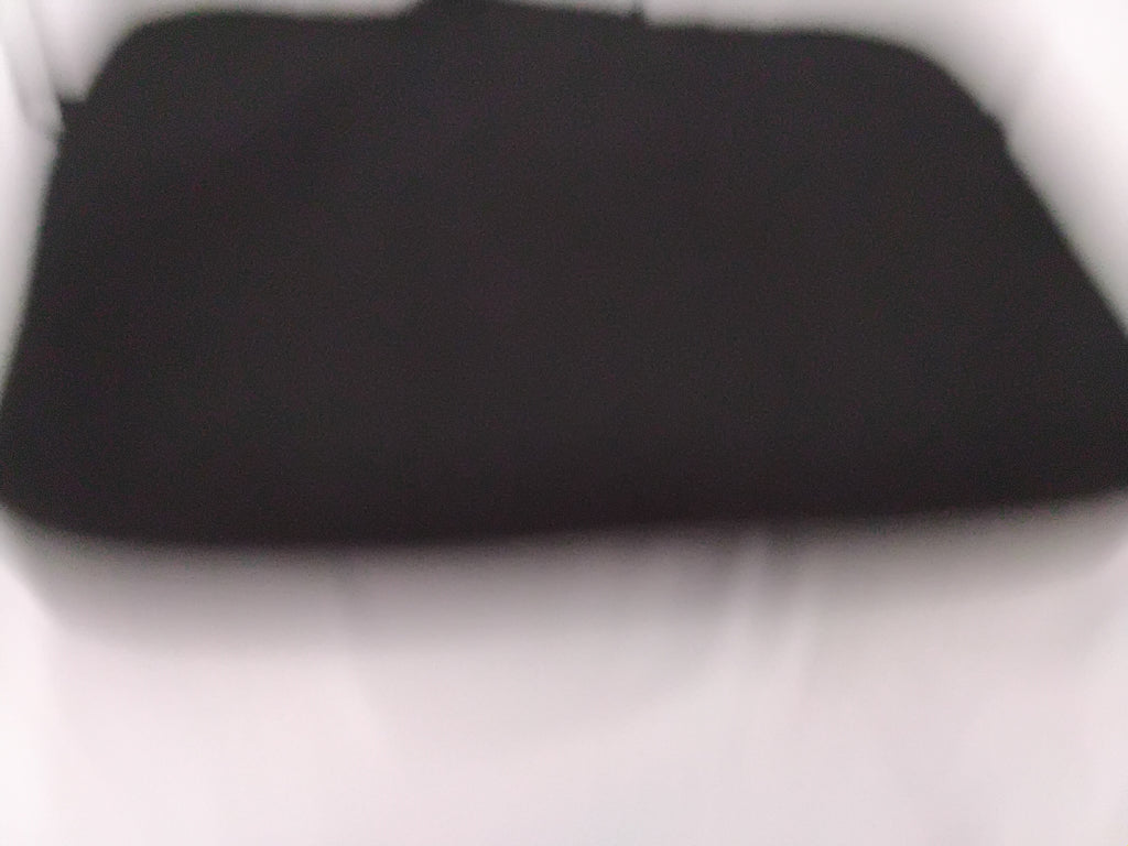 17inch laptop padded bag, excellent condition.