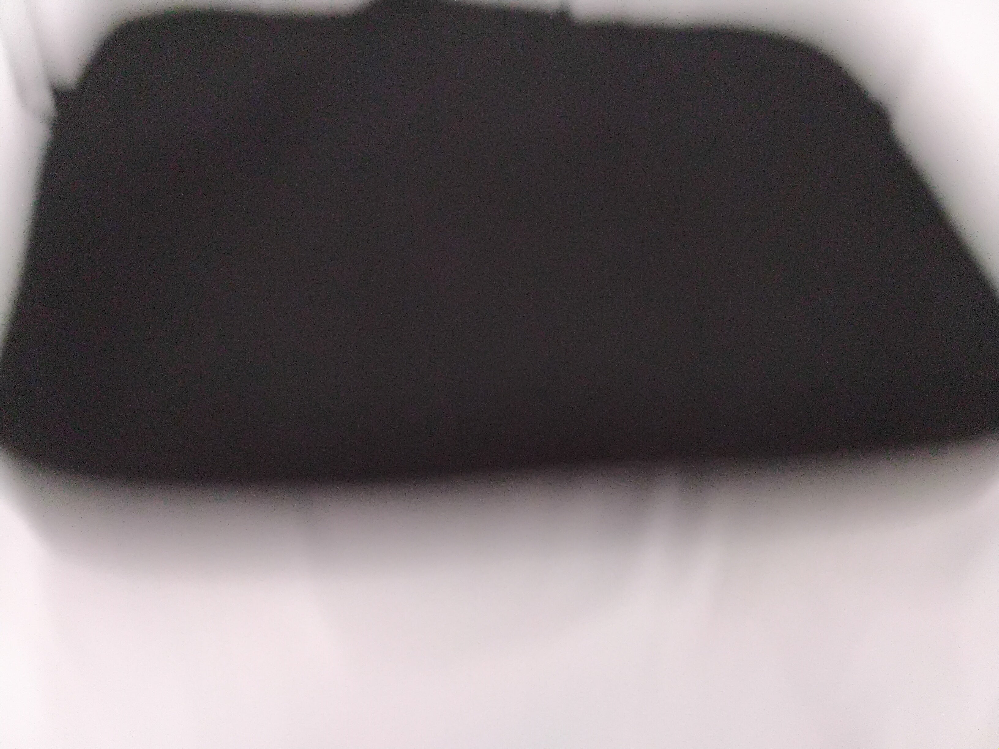 17inch laptop padded bag, excellent condition.