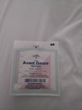 2x2 gauze, new, 20