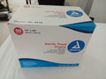 18x26 Sterile pads, 50 in a box, new