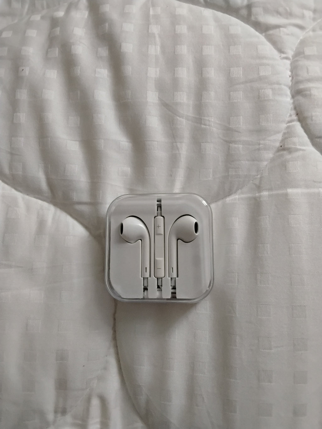 New Headphone, Possiblely Samsung