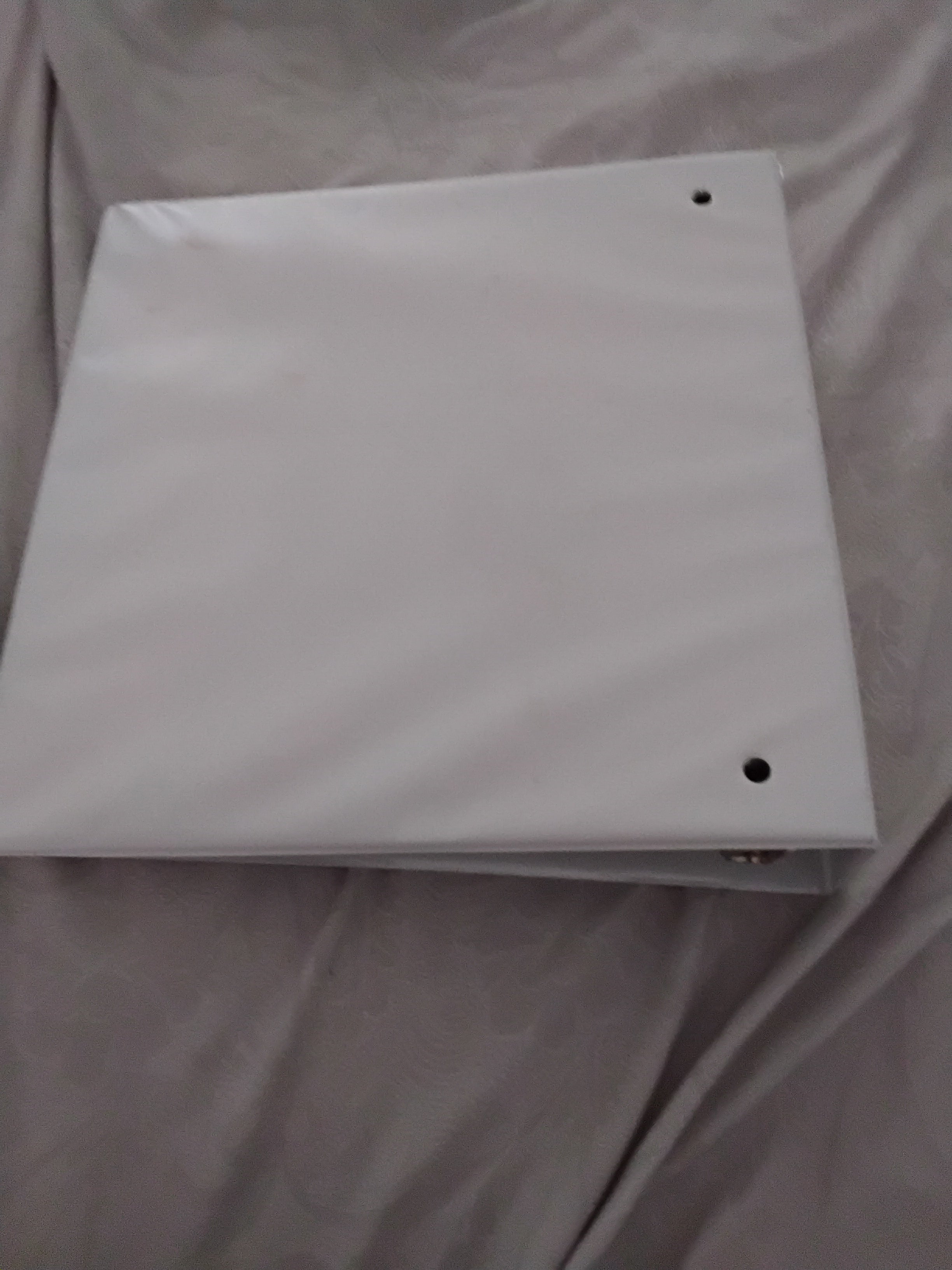Binder 3 ich 3 hole, Avery, excellet