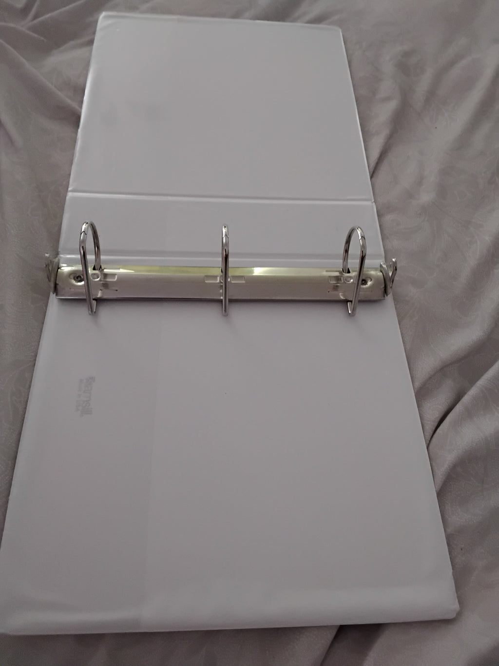 Binder 3 ich 3 hole, Avery, excellet