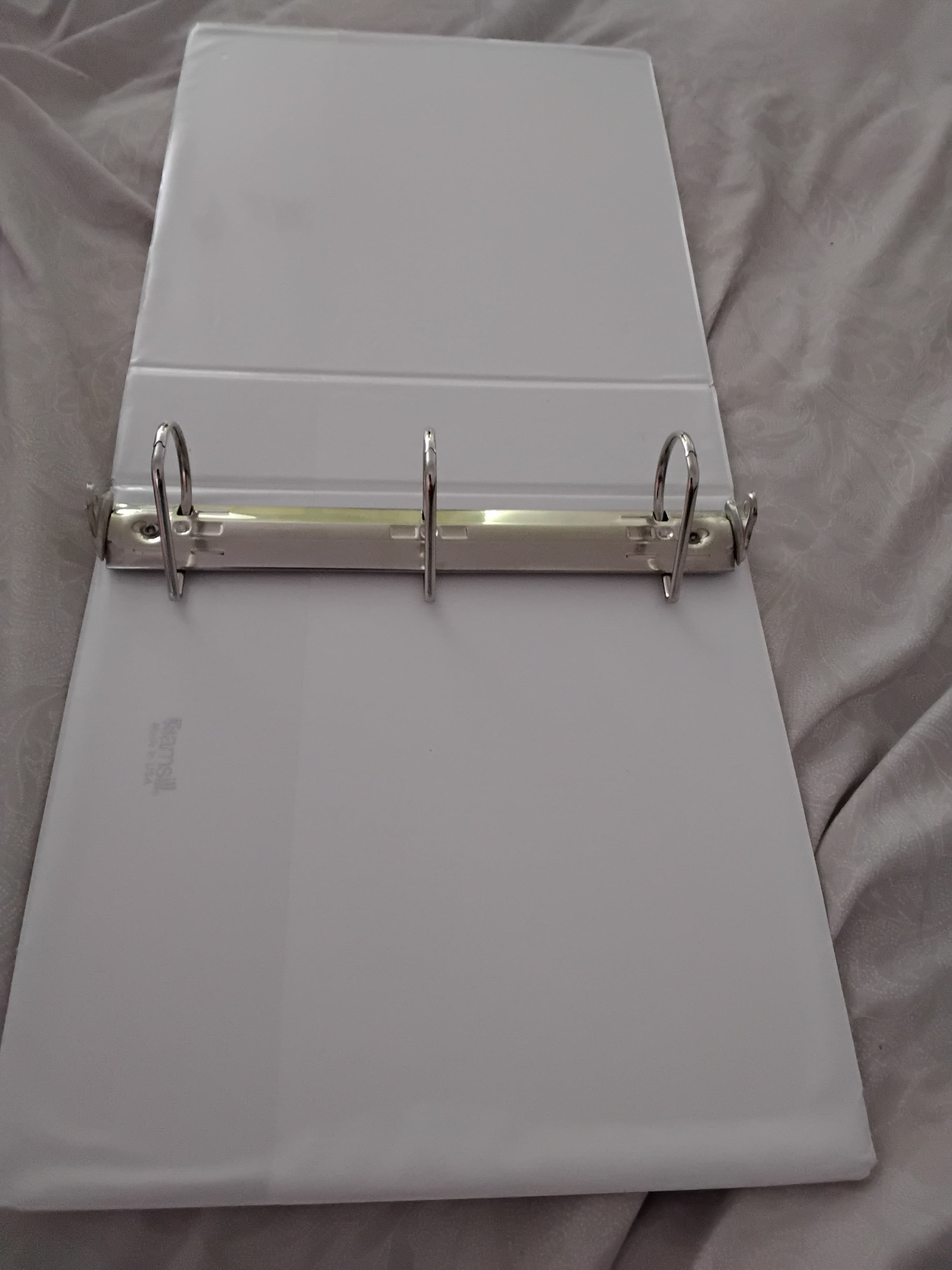 Binder 3 ich 3 hole, Avery, excellet
