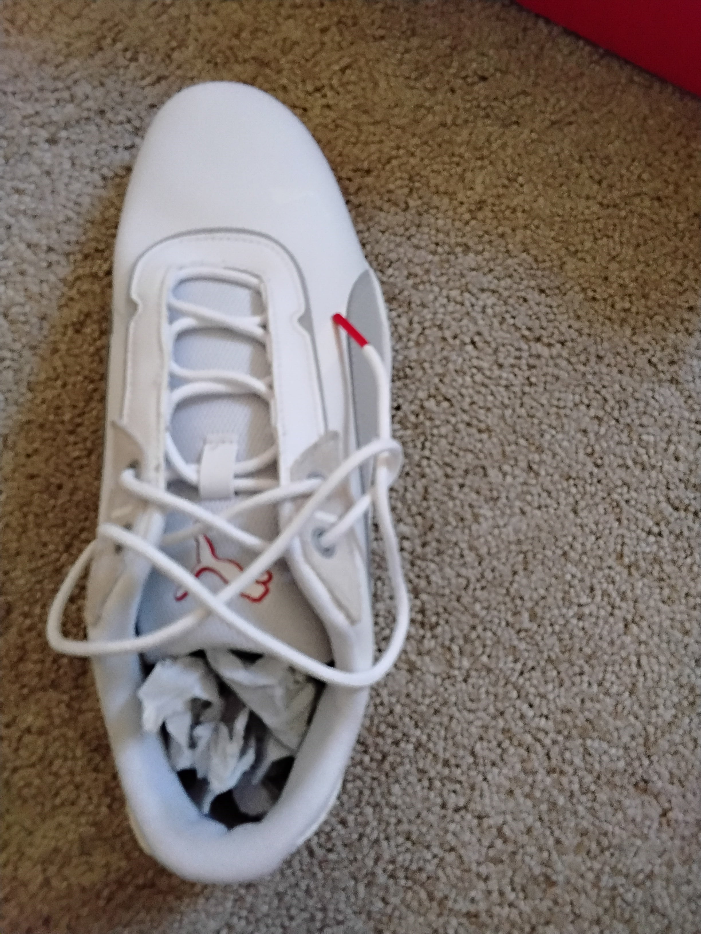 Puma sneaker, new, male 8