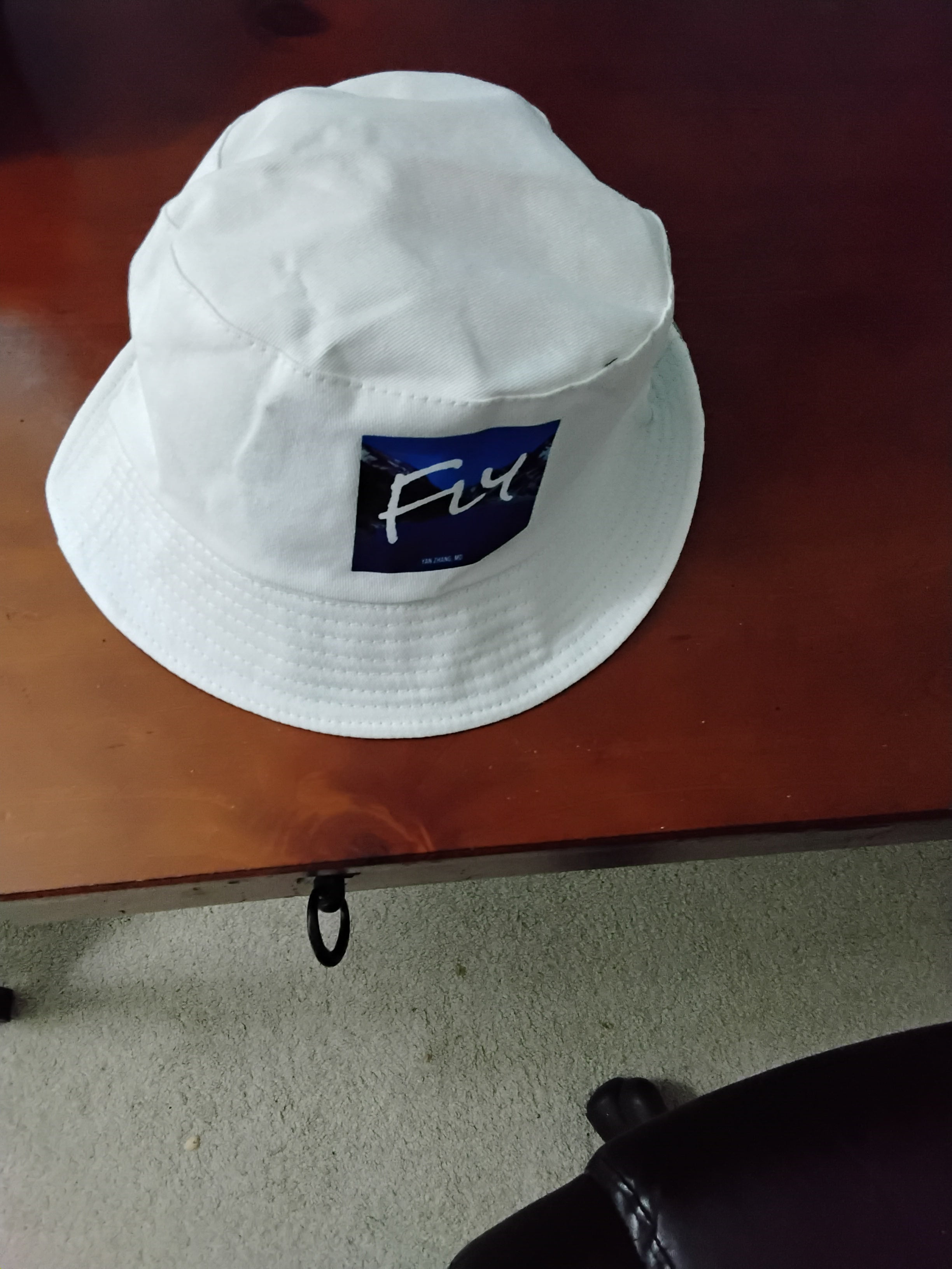 Fly Song Hat, new